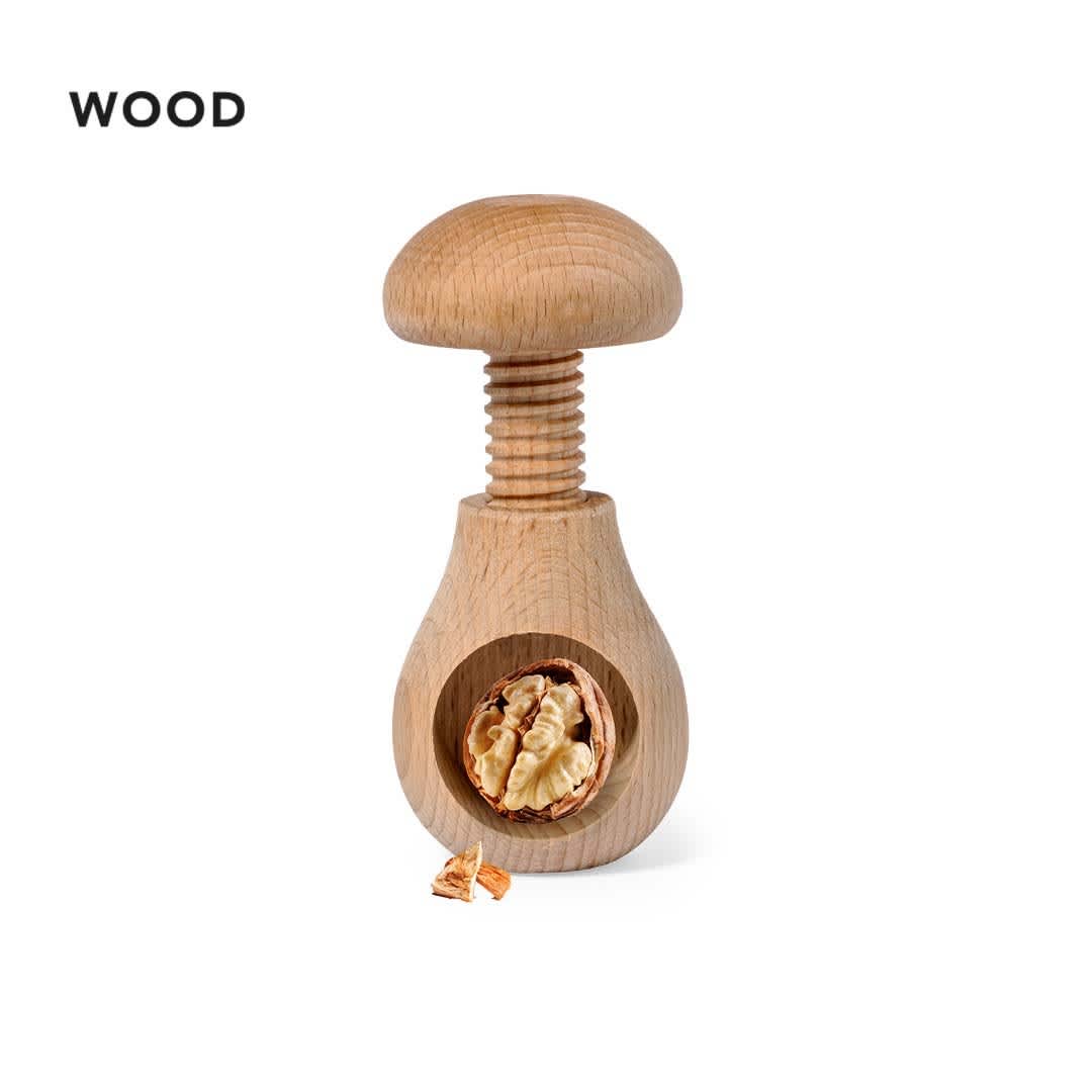 Blanch Nutcracker promotional product