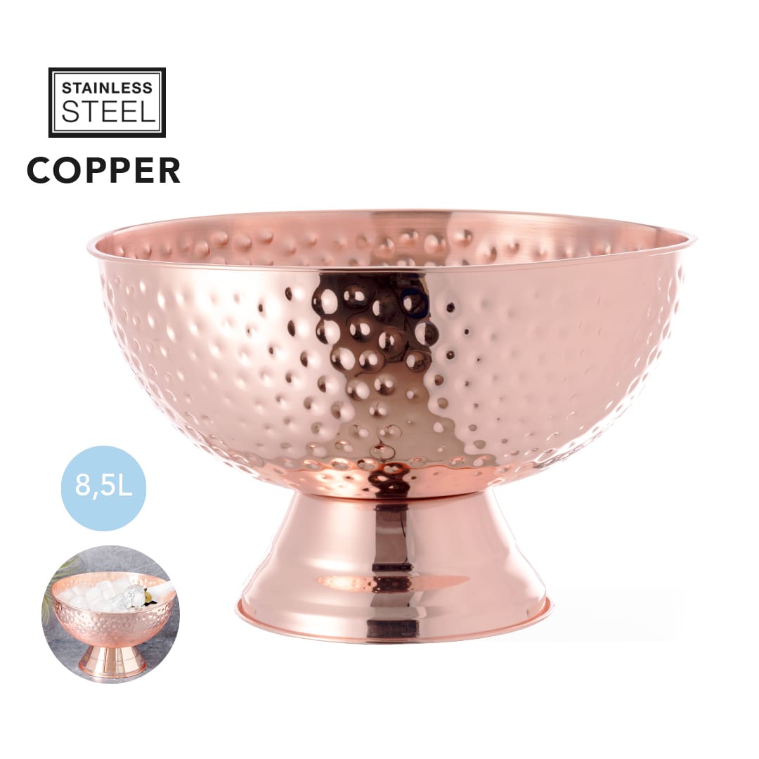 Larch Champagne Bucket