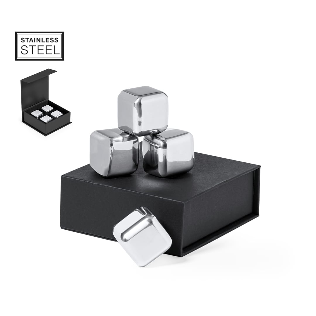 Danny Set Stone Ice Cubes promotional product