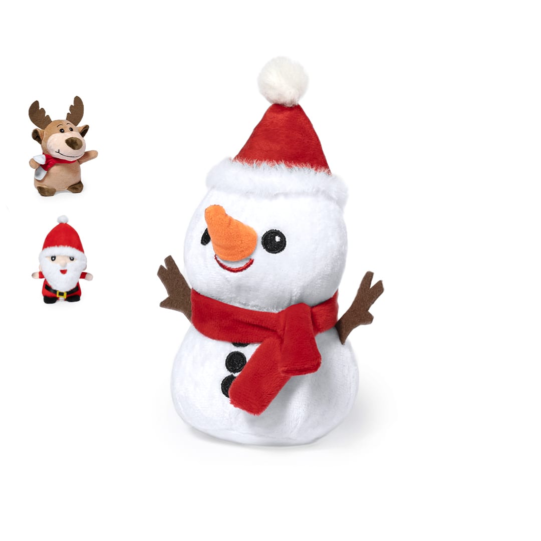 Nando Plush Toy