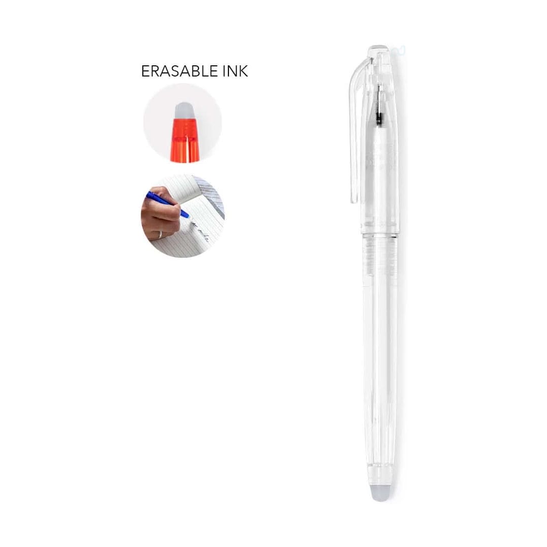 Ludrick Erasable Pen