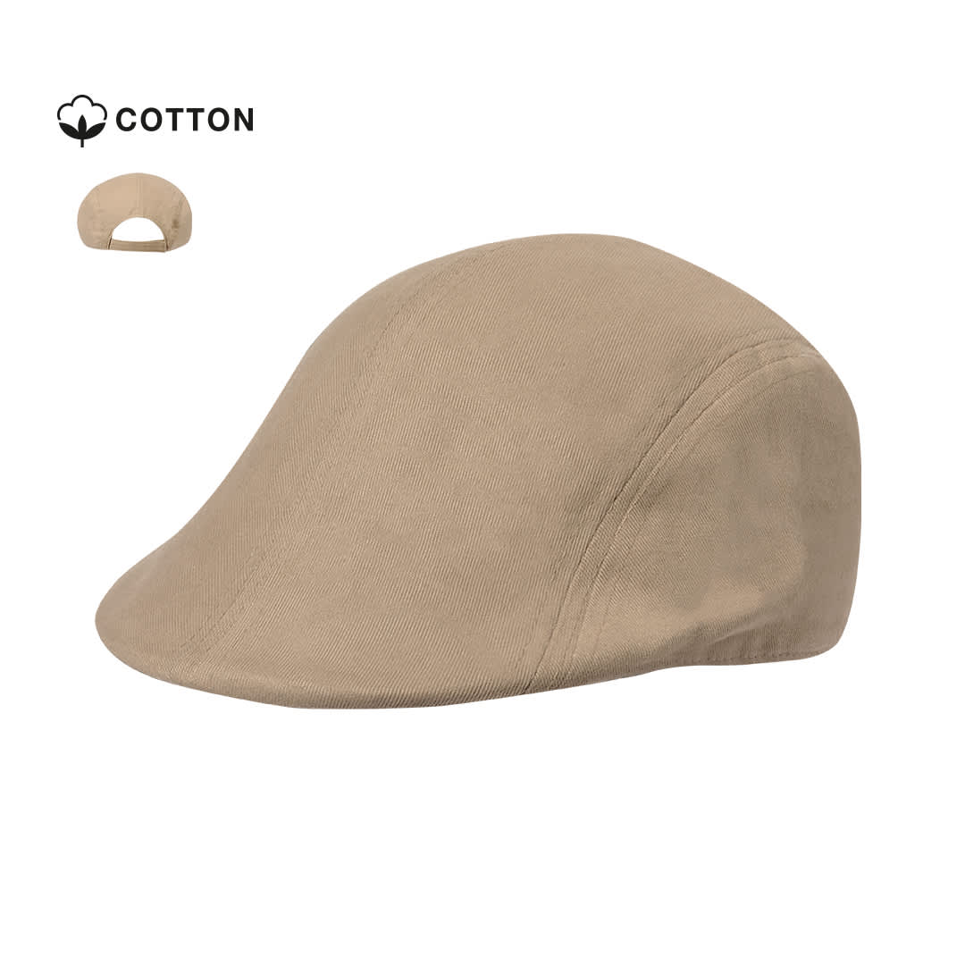 Bruck Cap promotional product