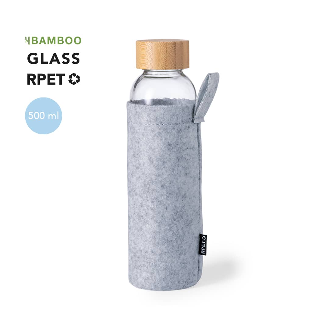 Blorek Bottle