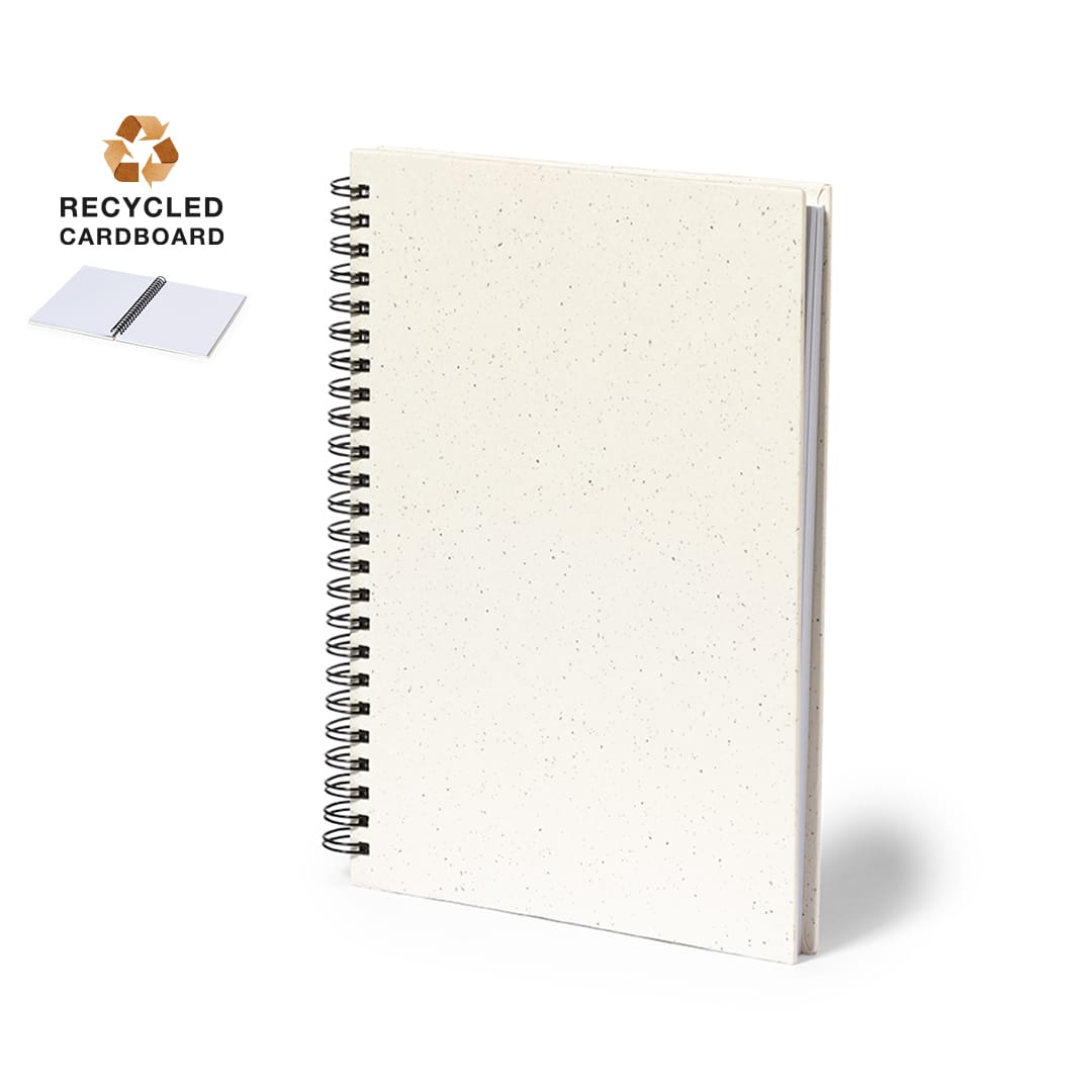 Hantiz Notebook