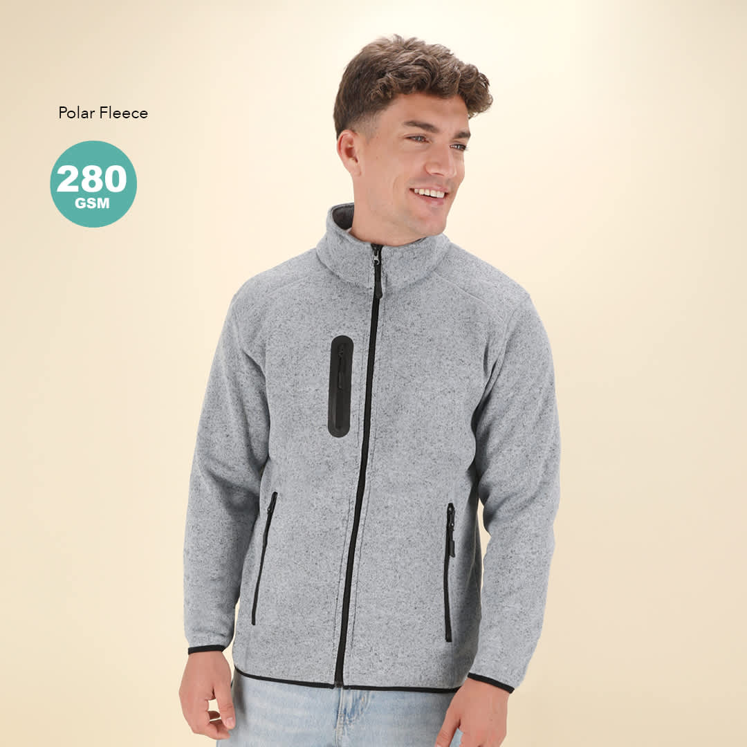Blossom Jacket