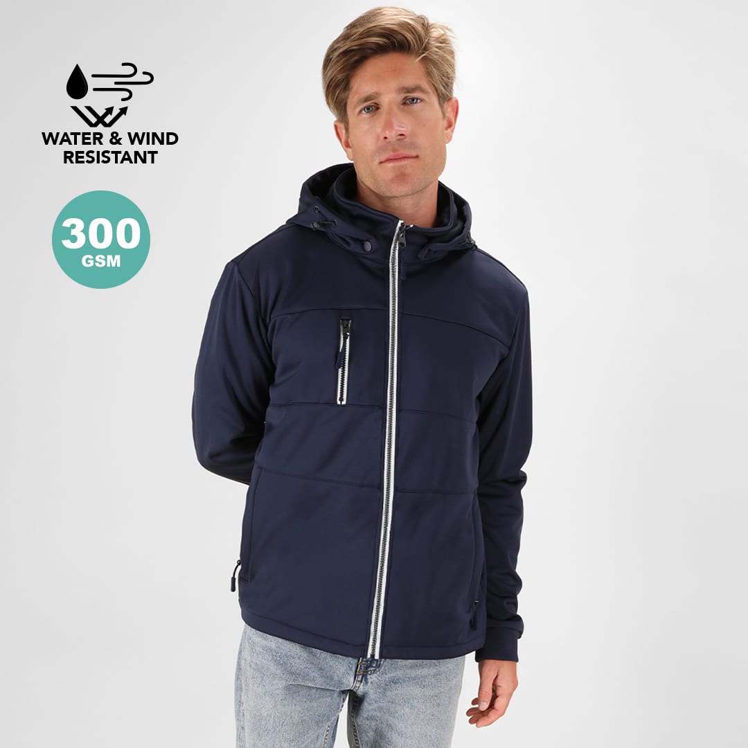 Grechel Jacket