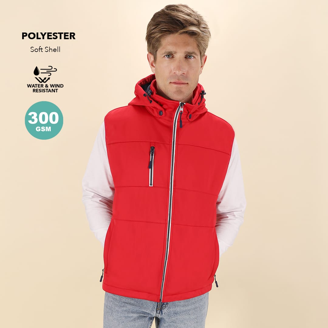 Seldon Vest