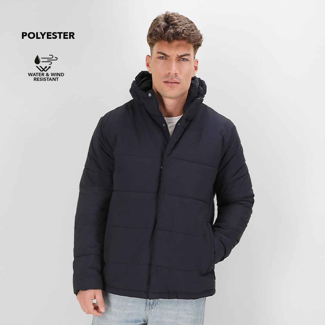 Leanor Jacket