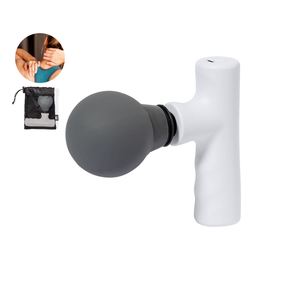 Wally Massager promotional product