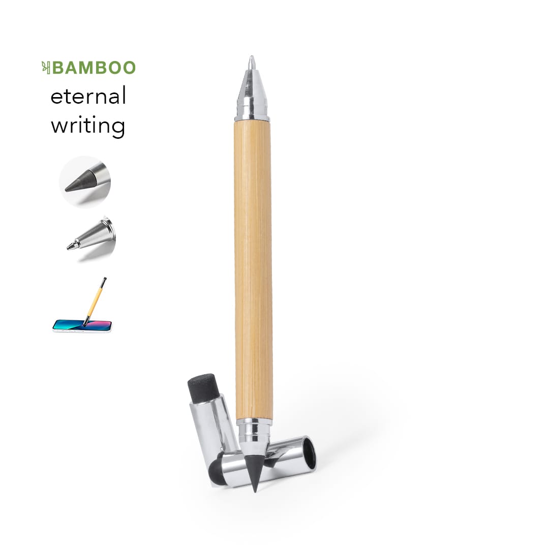 Zack Eternal Pencil Pen