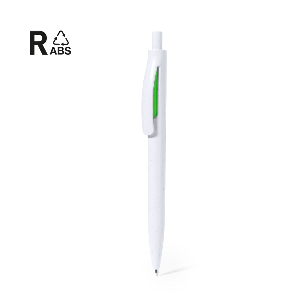 Caleb Pen