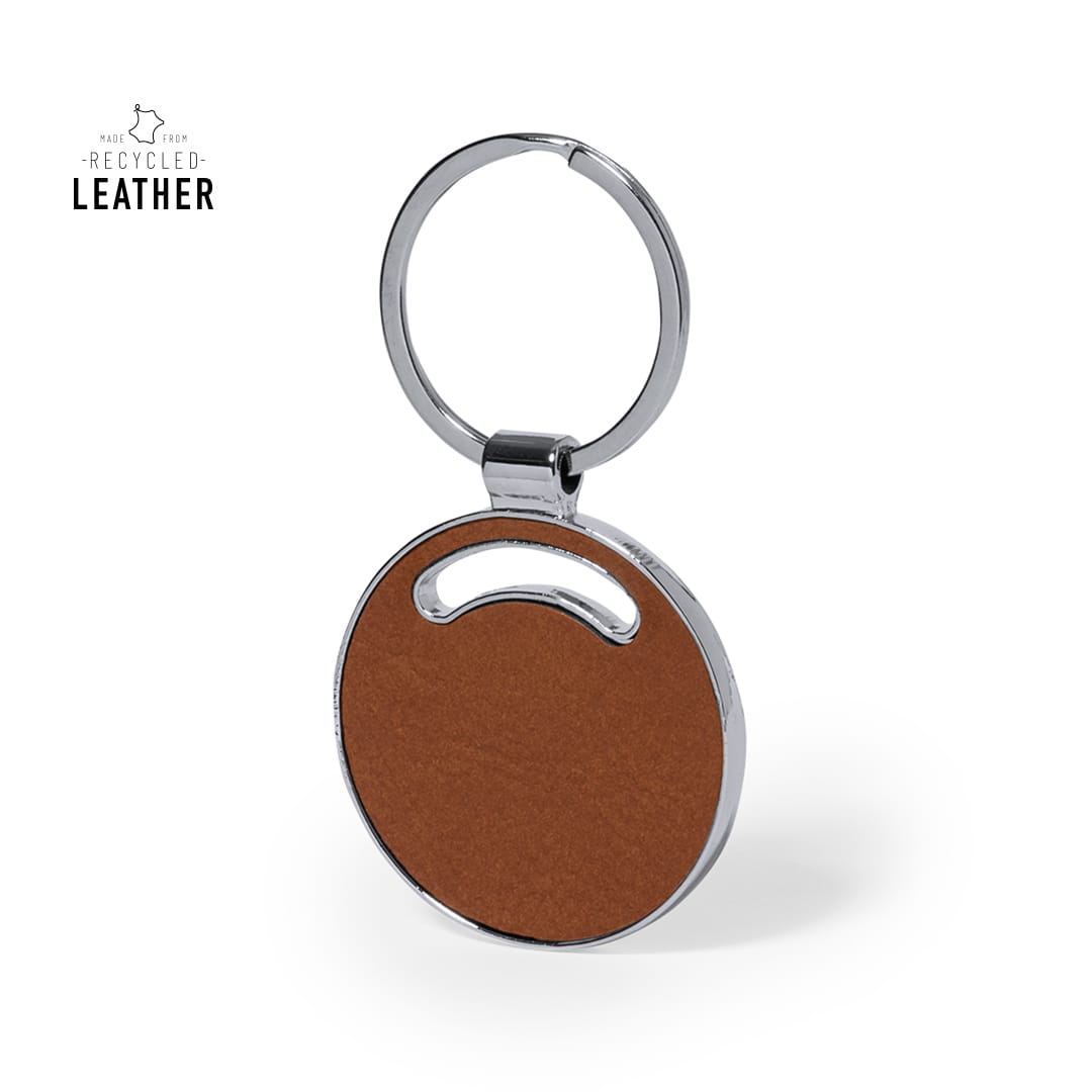 Fostel Keyring
