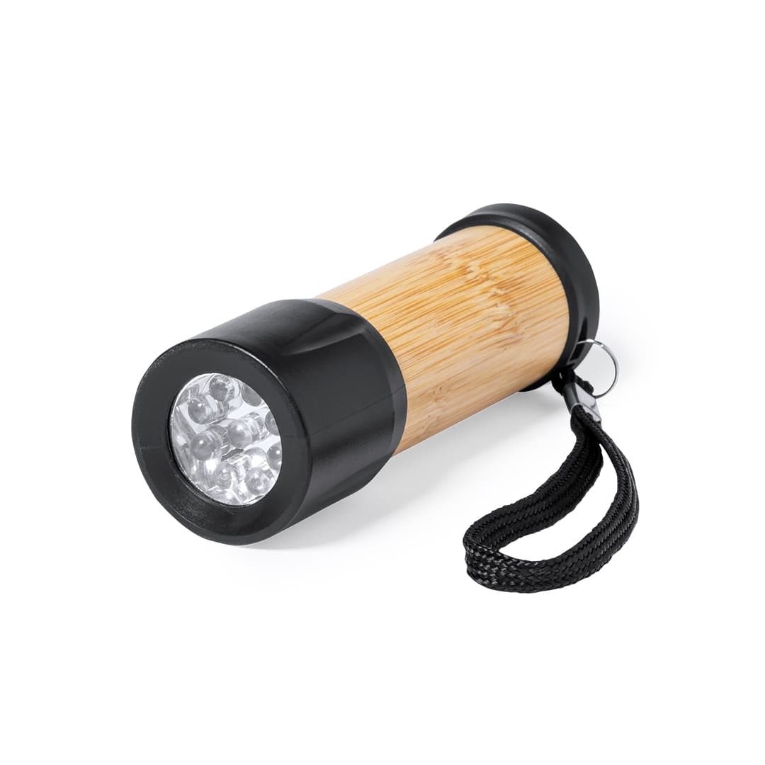 Freddie Torch