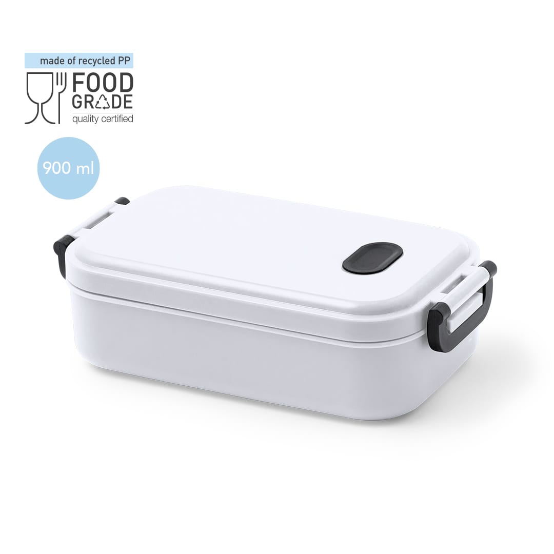 Alexia Lunch Box