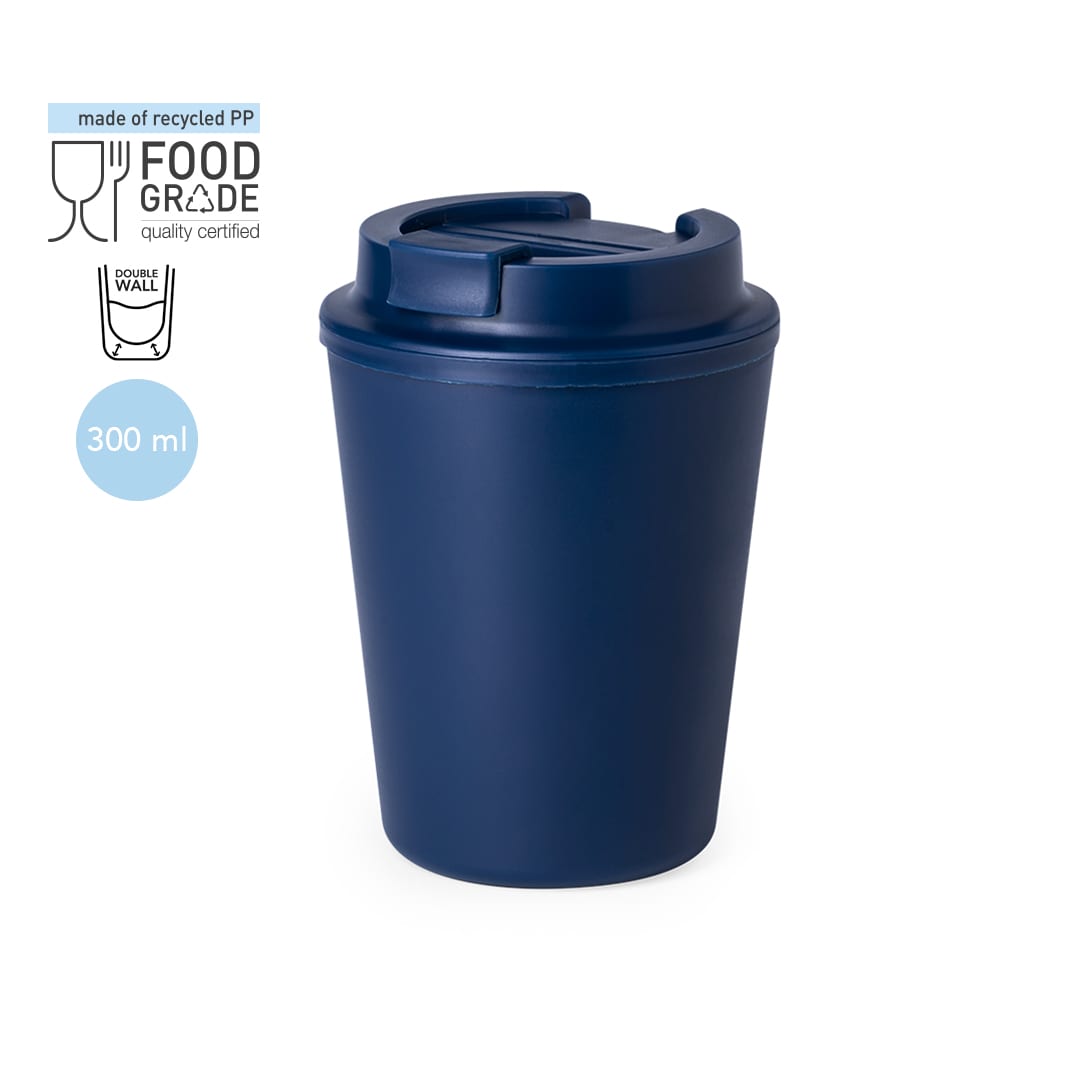 Holwe Insulated Cup