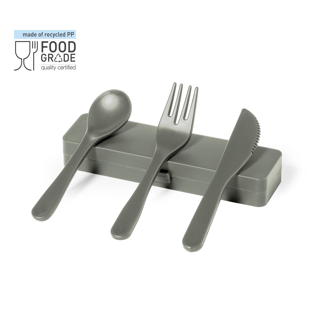 Florax Cutlery Set