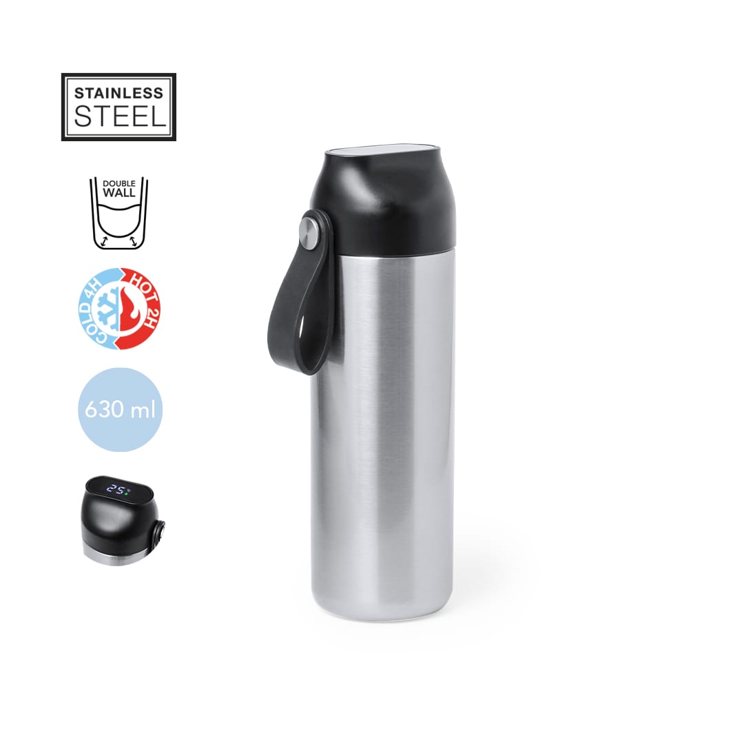 Troy Insulated Bottle