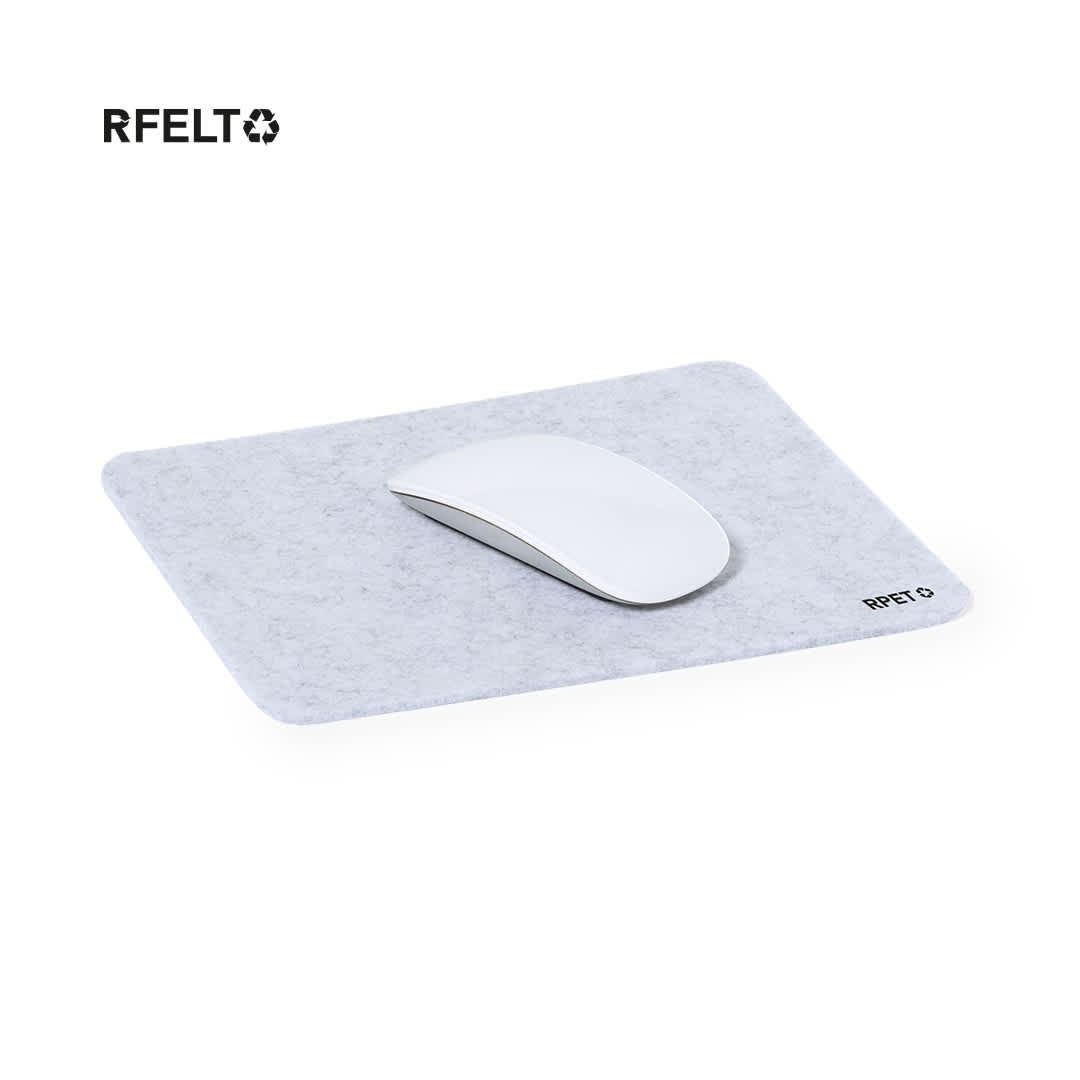 Lena Mousepad