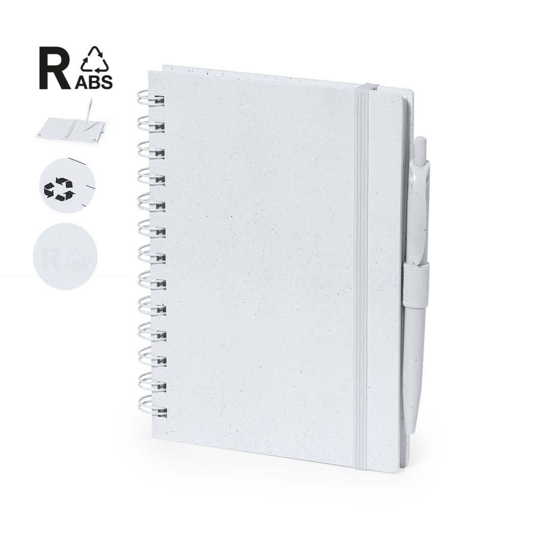 Ciara Notebook