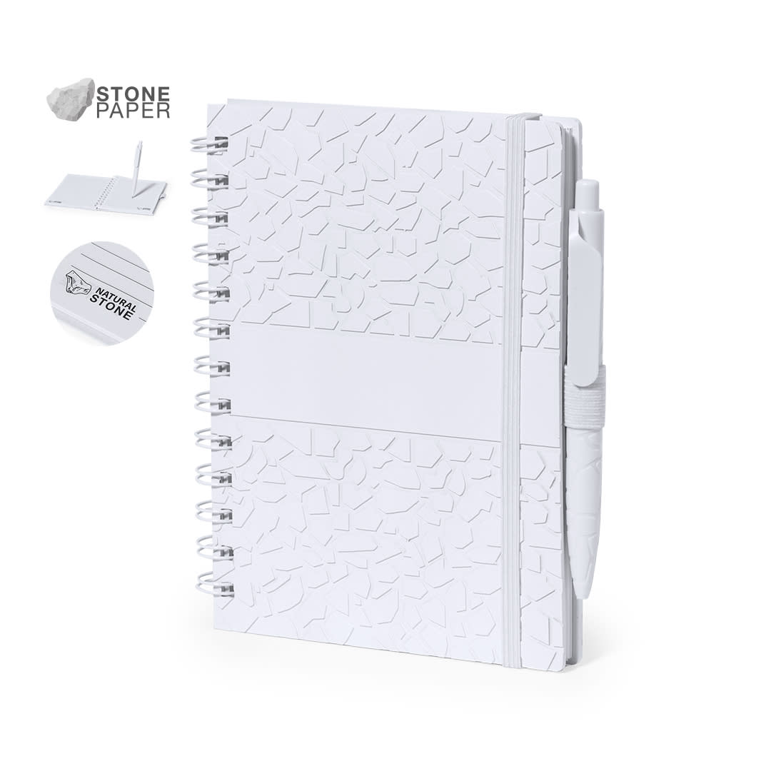 Amber Notebook