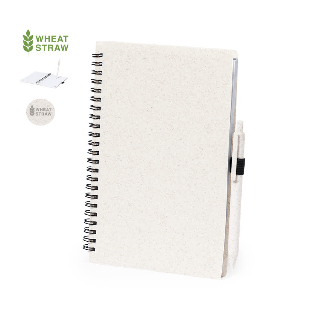 Emily Notebook