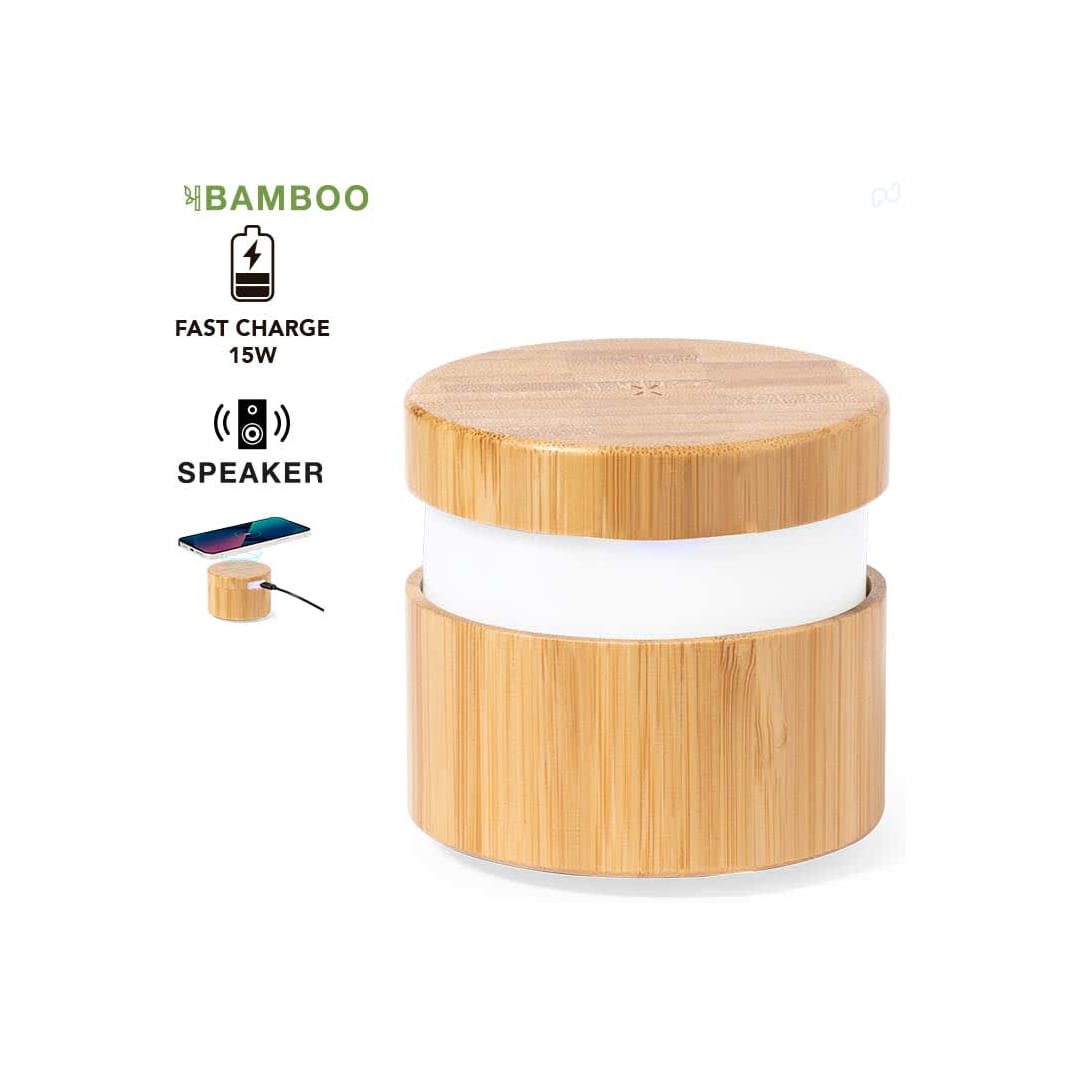 Sheilax Multifunction Lamp