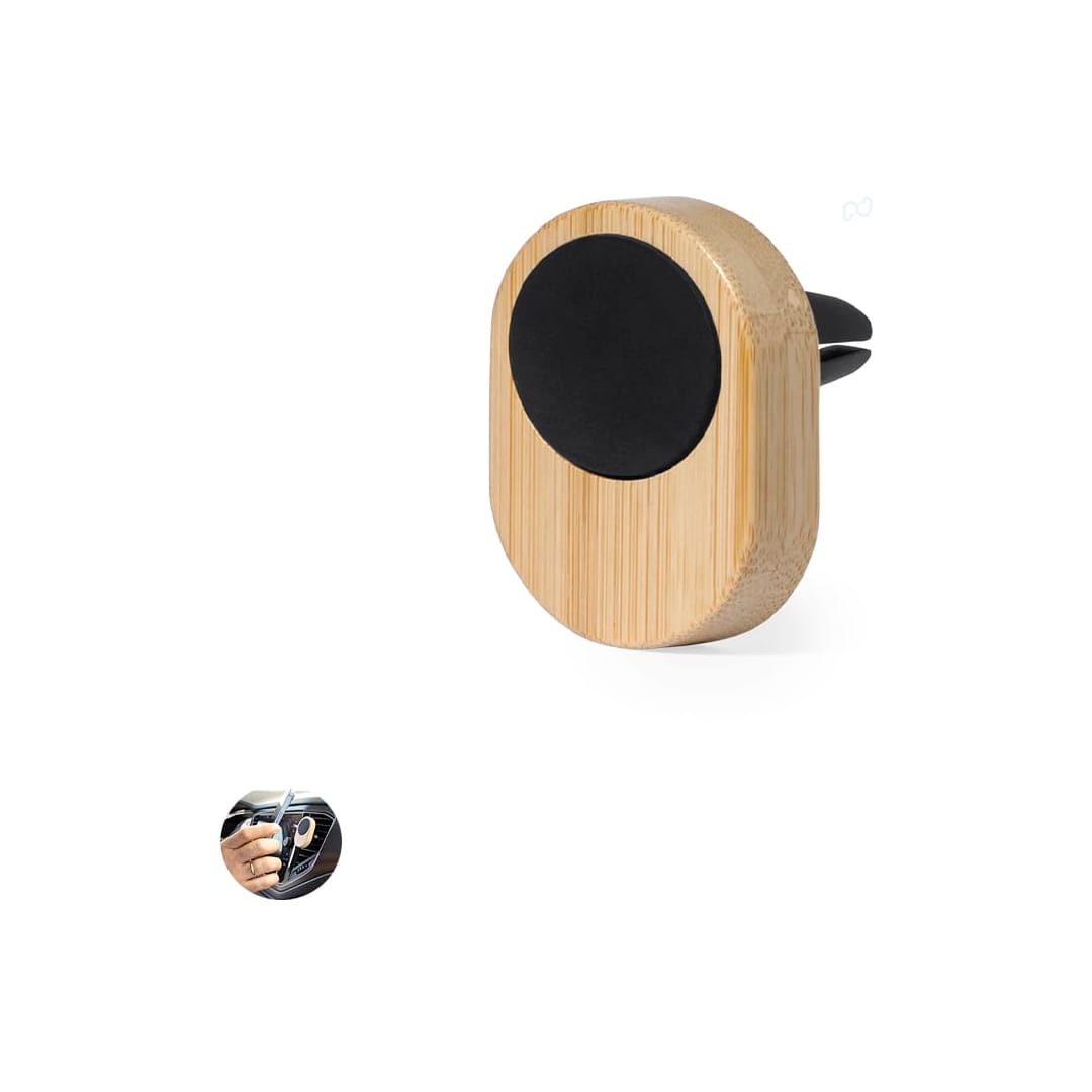 Toby promotional product