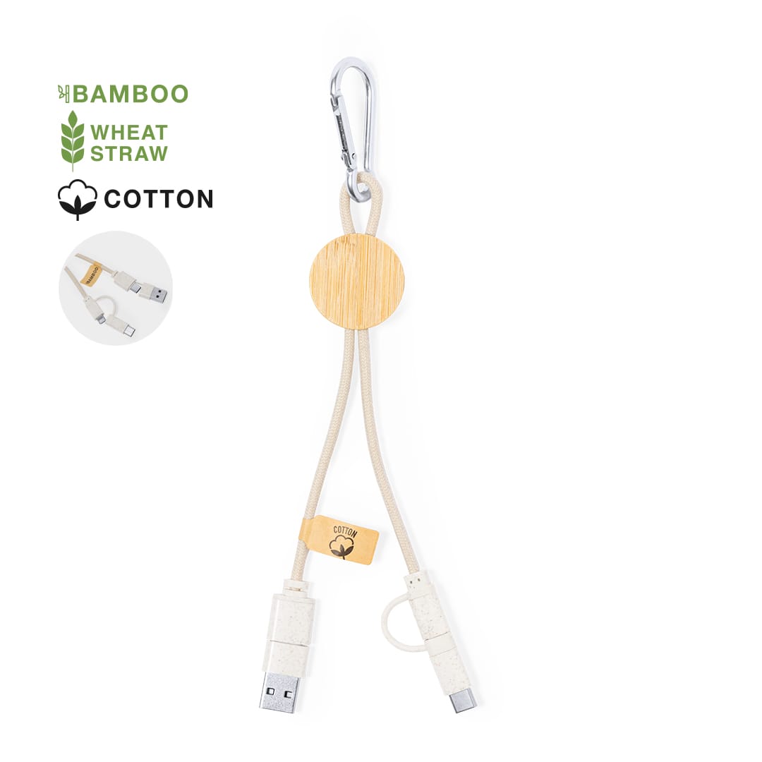 Denny Charging Cable
