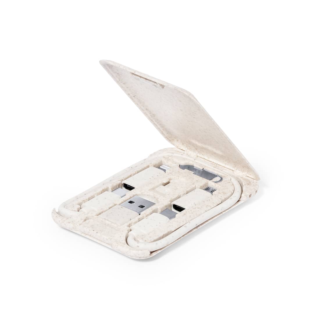 Lee Charging Cable Set