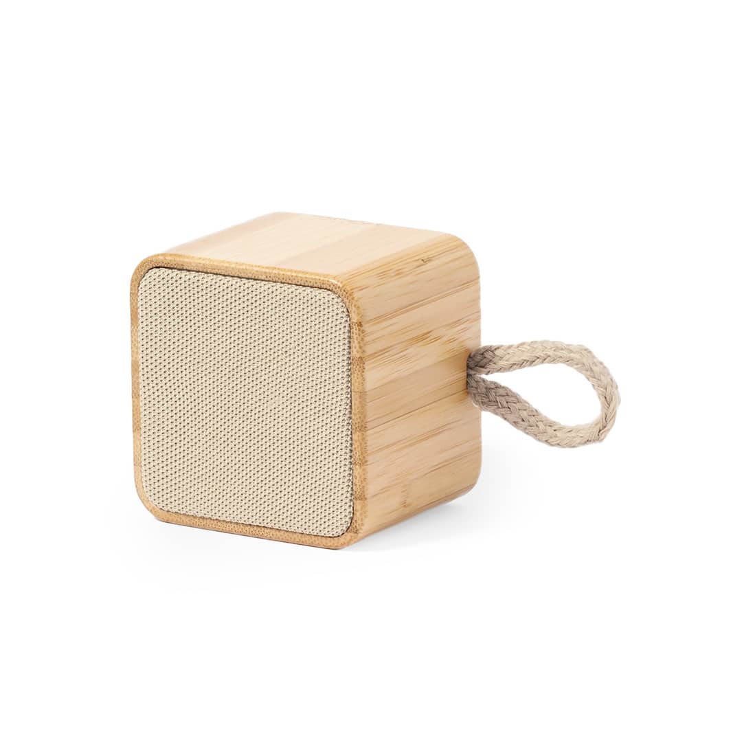 Kiefer Speaker