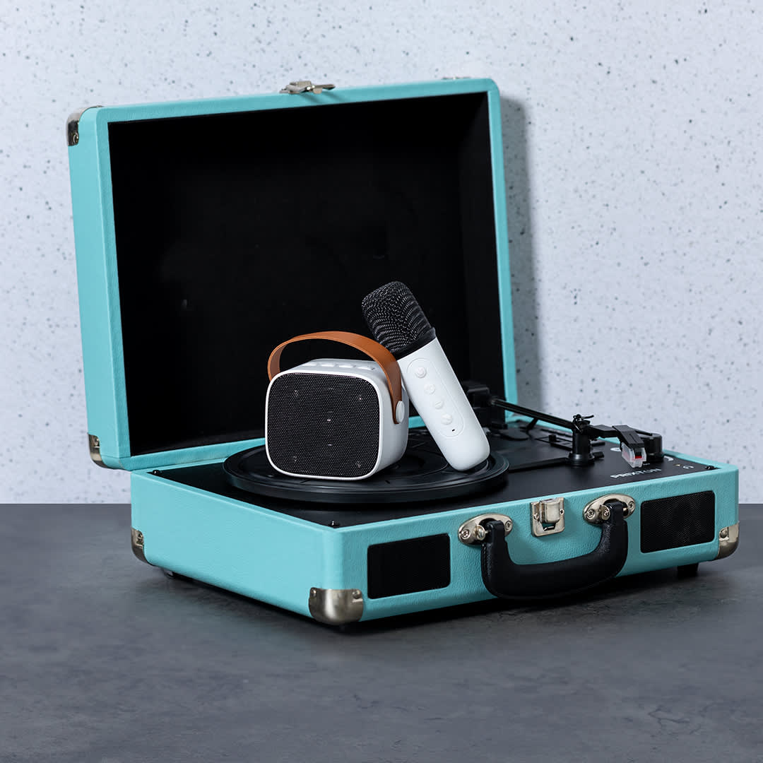 Sophie Karaoke Speaker