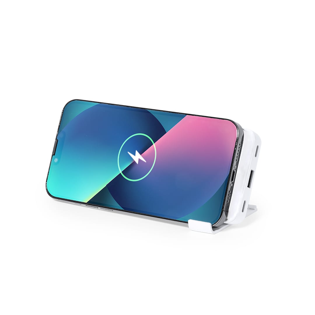 Barry Power Bank