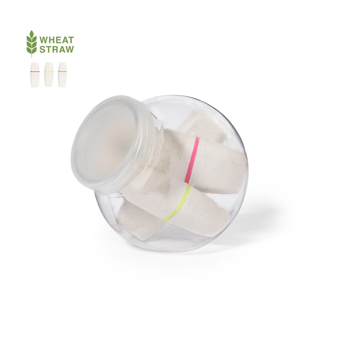 Toaren Highlighter Set
