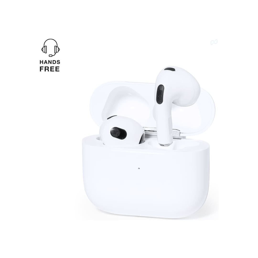 Dodiax Earphones