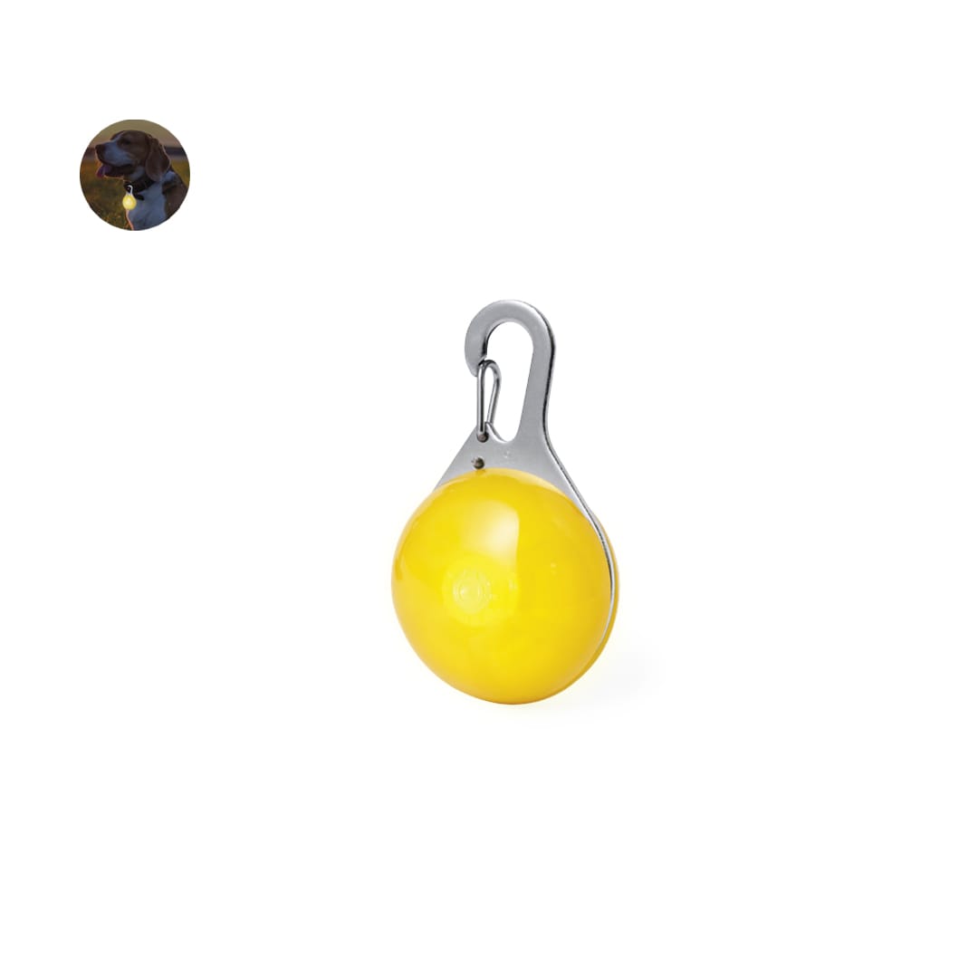 Kirix Pets Security Light