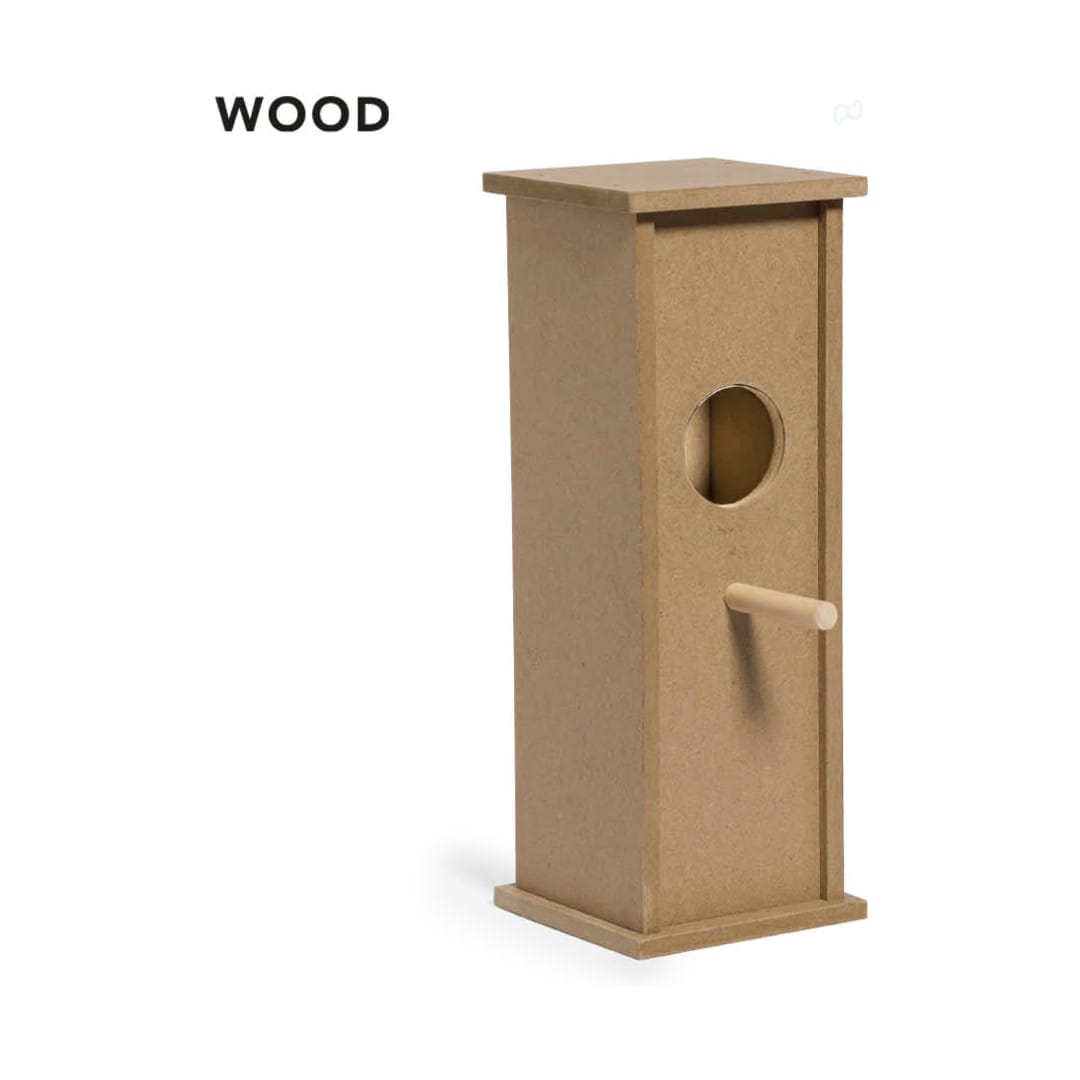 Fenyx Birdhouse