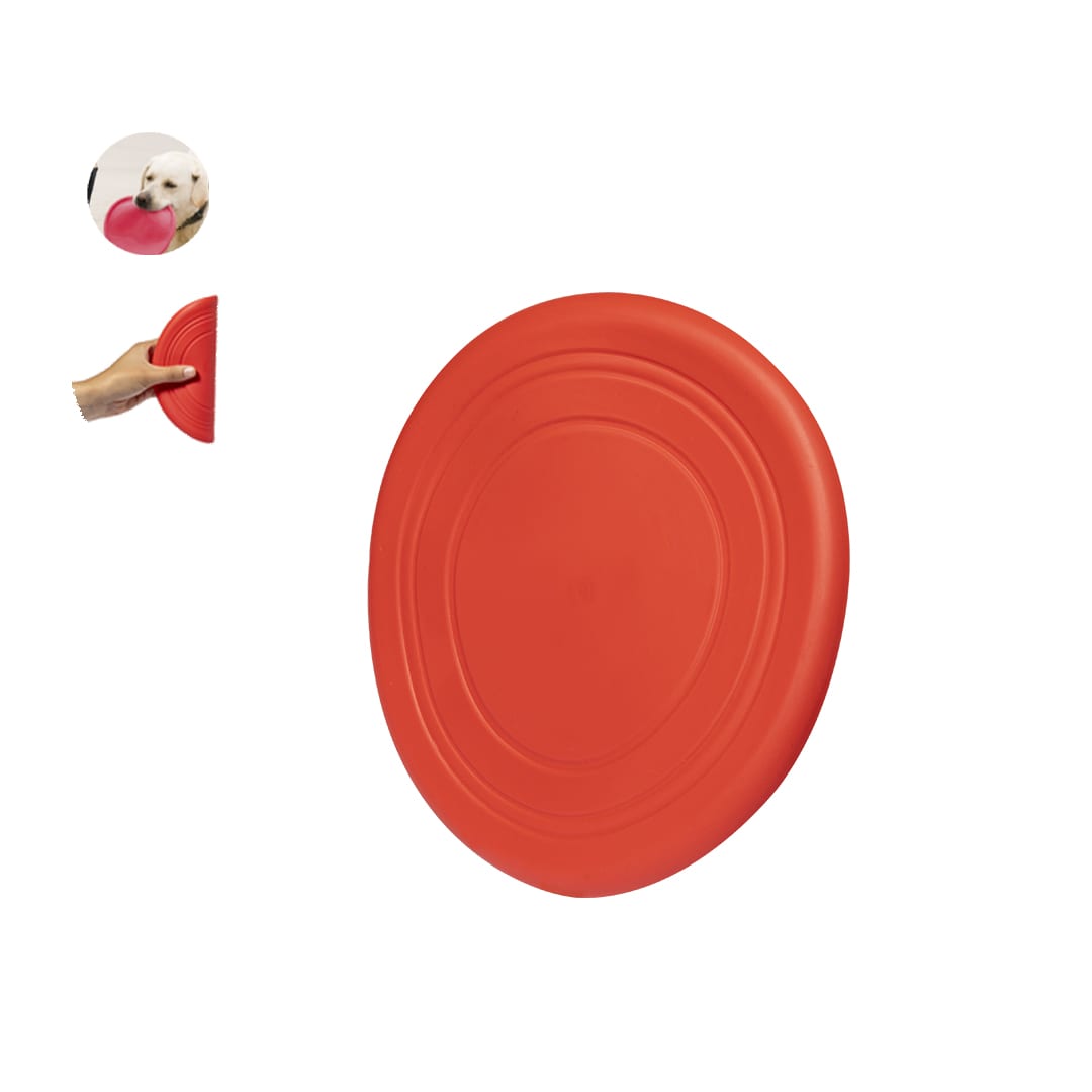 Girud Frisbee