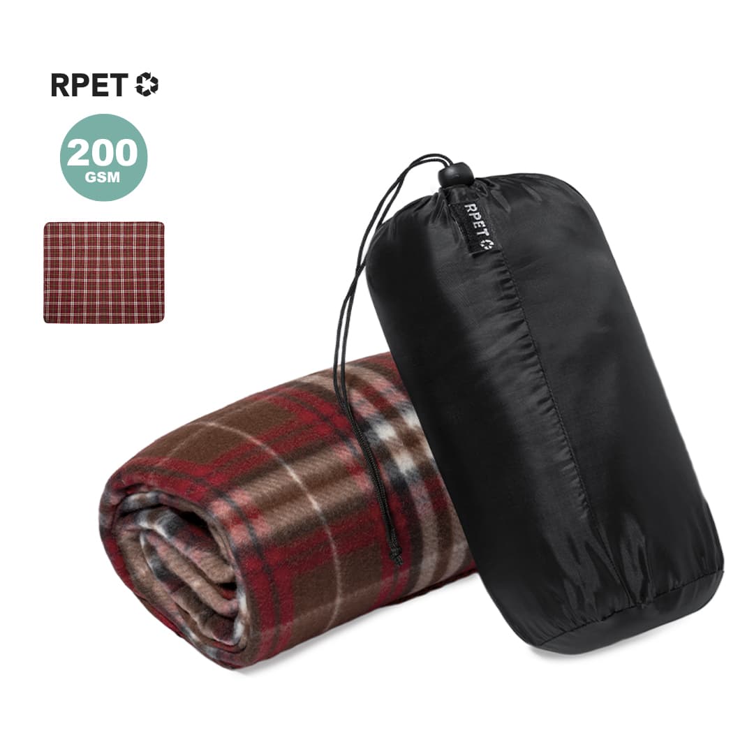 Barzagli Blanket promotional product