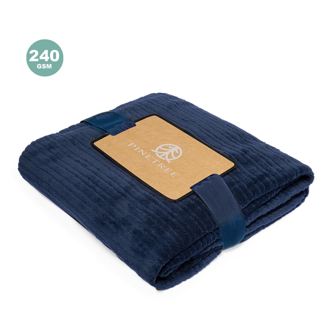 Cindra Blanket promotional product