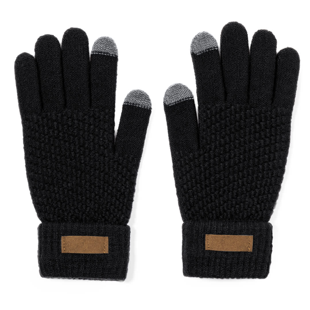 Demsey Touchscreen Gloves