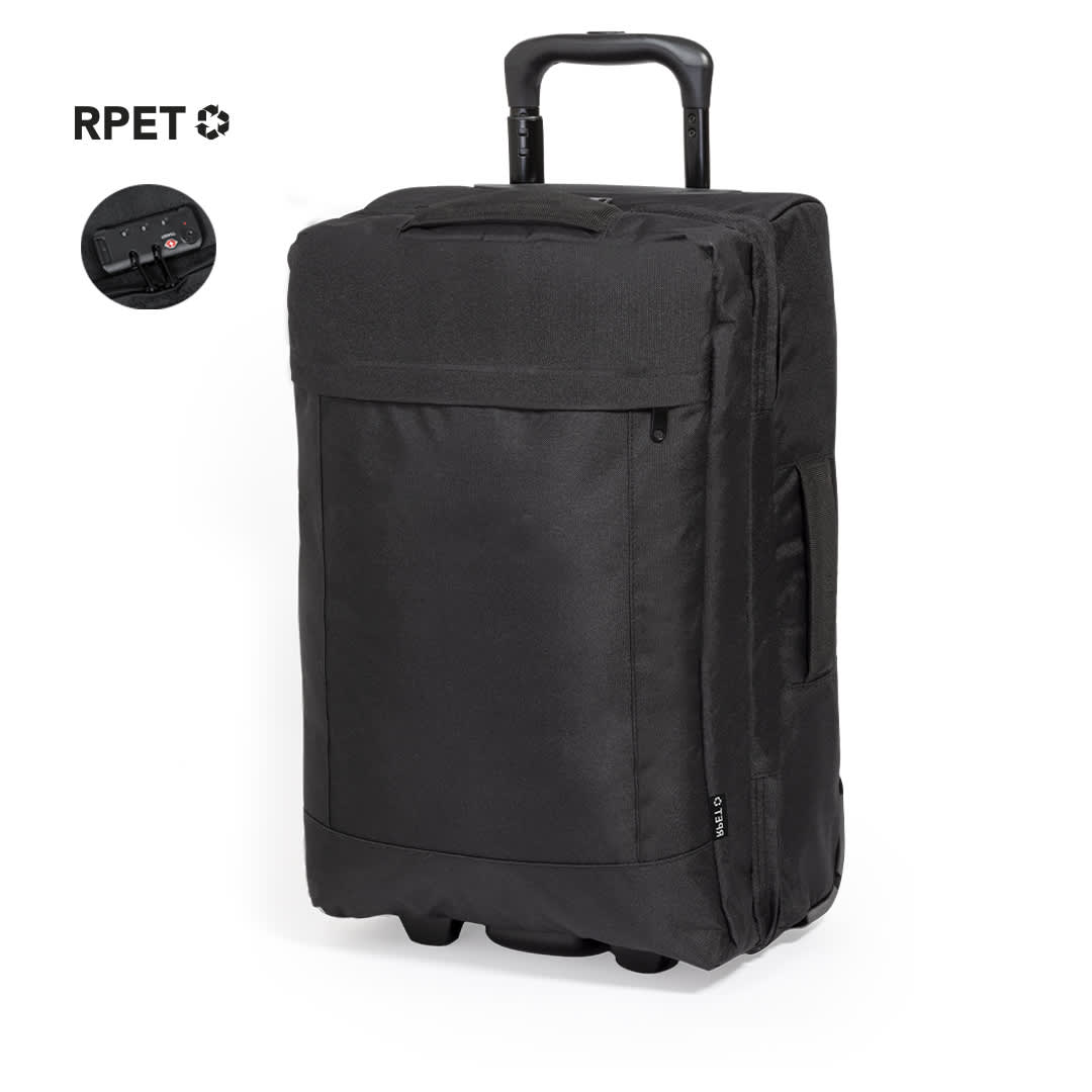 Chertan Trolley