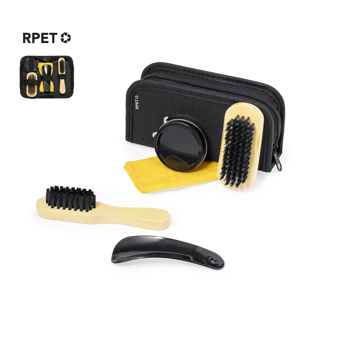 Aeron Shoe Cleaning Set