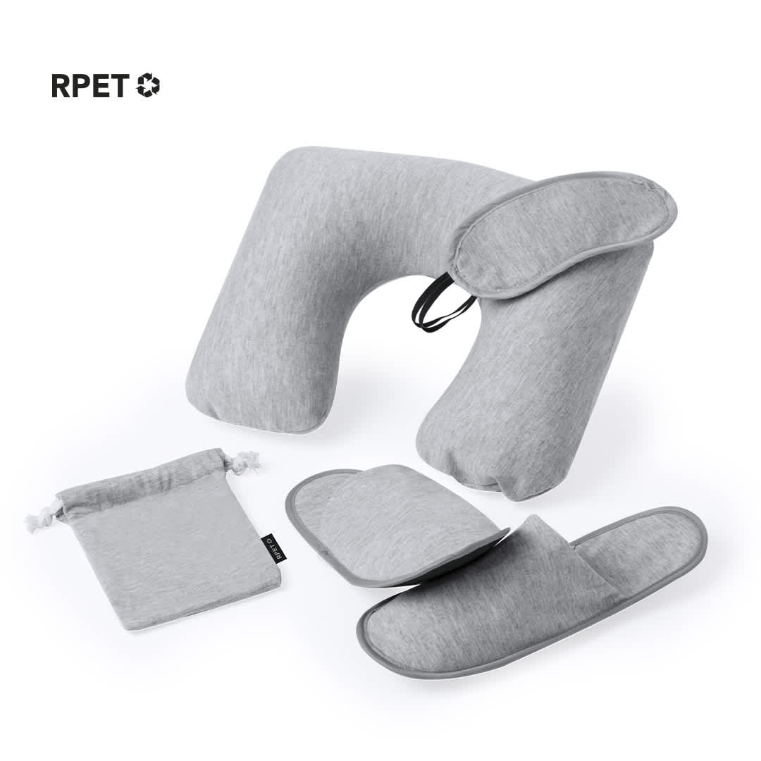 Alkes Travel Set