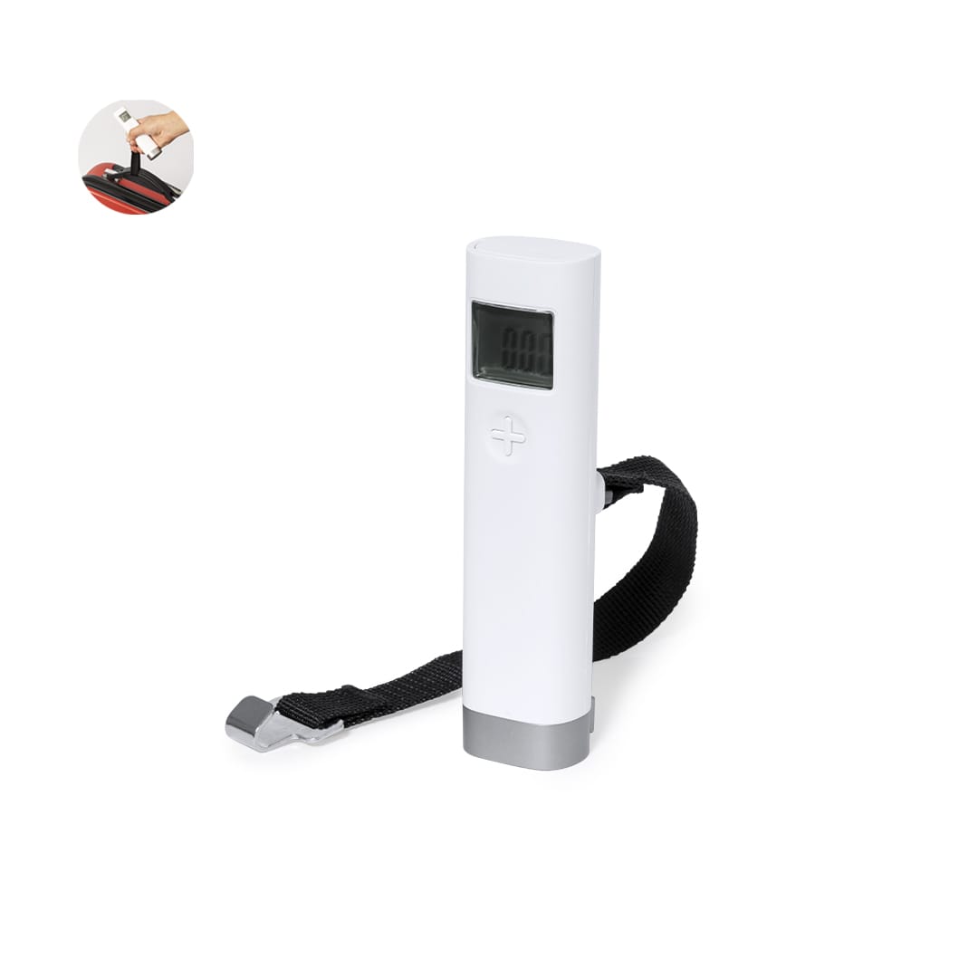 Daley Luggage Scales