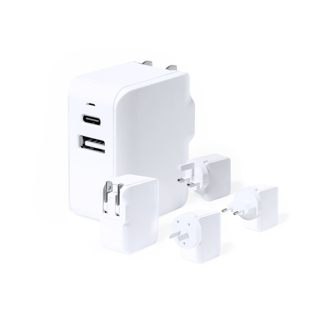 Vlind Plug Adapter