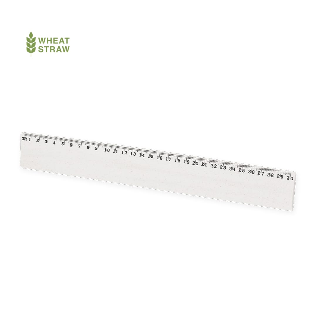 Nixora Ruler