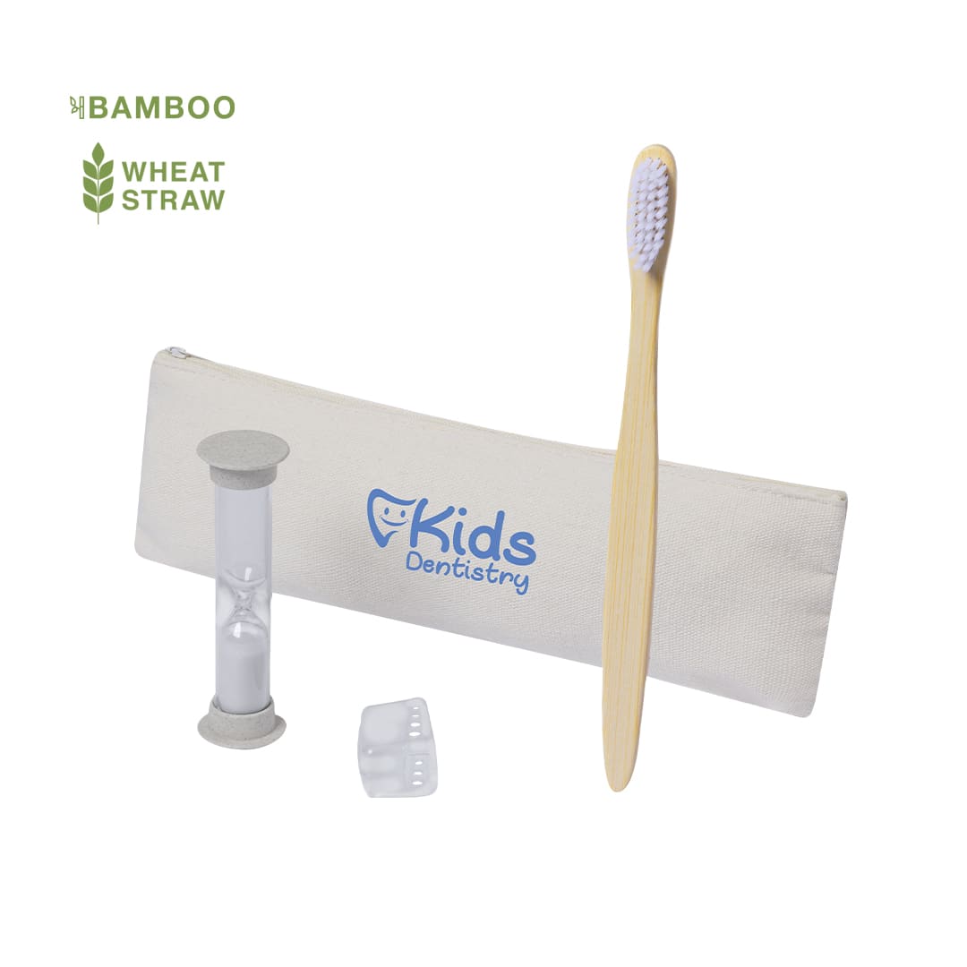 Lowchen Set promotional product