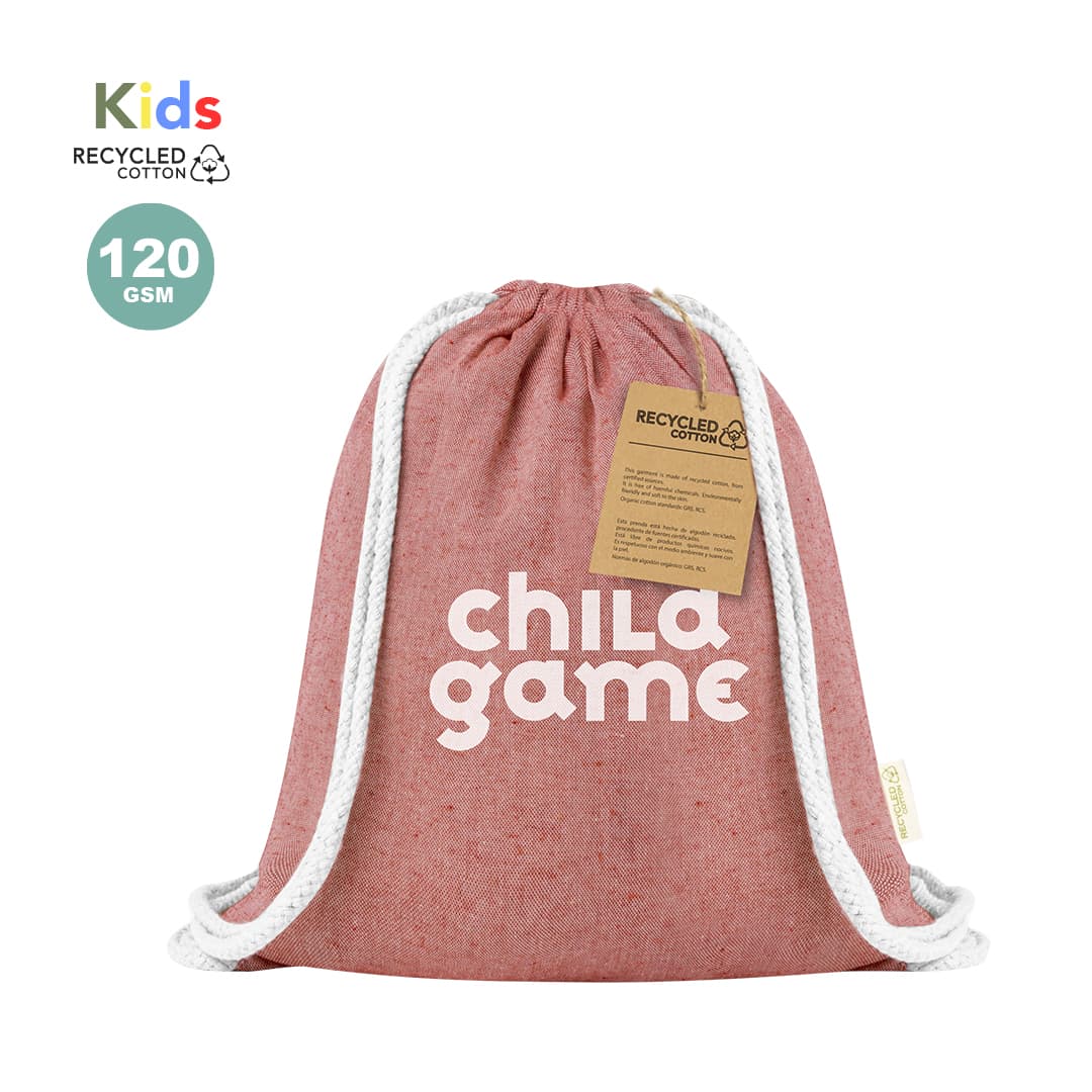 Ashara Drawstring Bag