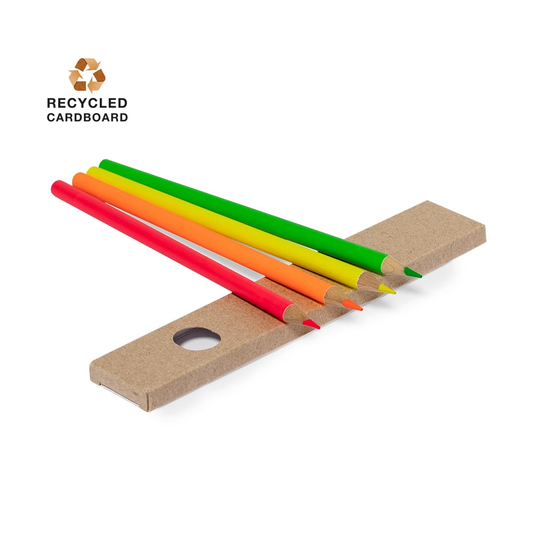 Tucker Pencil Set promotional product