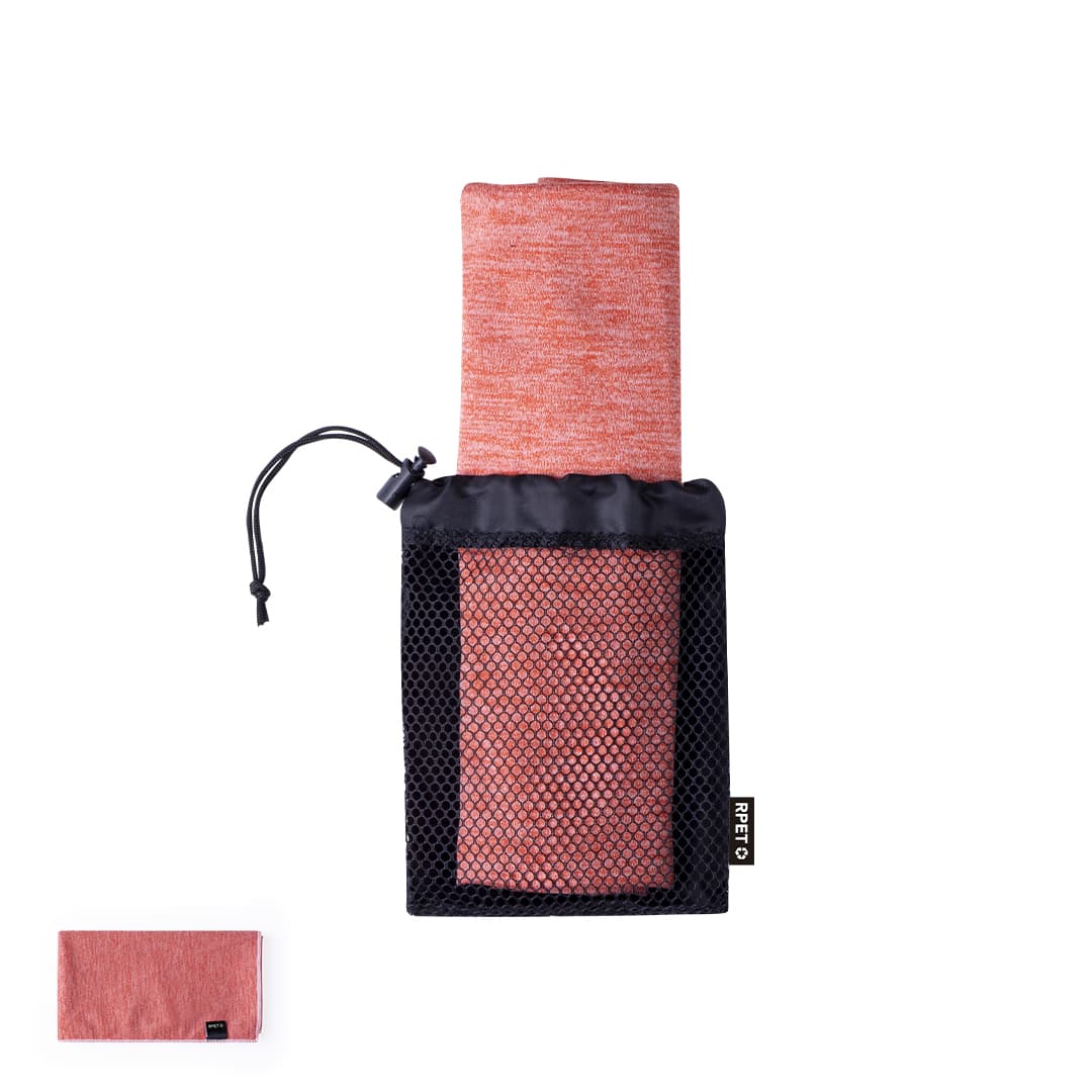 Guds Towel promotional product